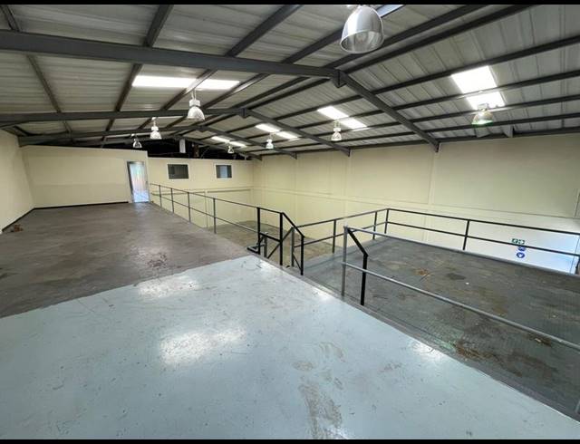 INDUSTRIAL FOR SALE IN HENNOPSPARK